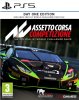 Assetto Corsa Competizione per PlayStation 5