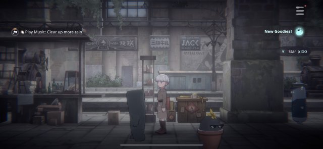 DEEMO II