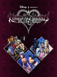 Kingdom Hearts HD 2.8 Final Chapter Prologue per Nintendo Switch