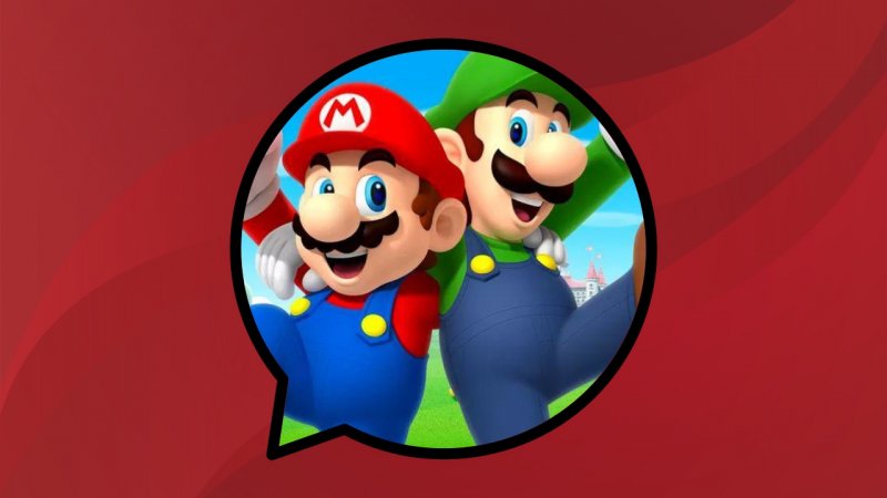Mario e Luigi brutalizzano gioiosamente la concorrenza