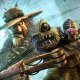 Oddworld: Stranger's Wrath HD annunciato per PS4 e Xbox One, la data di uscita