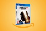 Dying Light 2 Stay Human: preordine Amazon in sconto per PS4, PS5, Xbox One e Xbox Series X|S - Notizia
