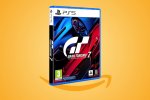 Offerte Amazon: Gran Turismo 7 per PS5 e PS4 in offerta per il Black Friday 2022 - Notizia