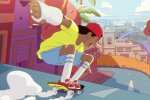 OlliOlli World, la recensione di uno dei giochi di skate più allegri mai fatti - Recensione