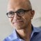 Il CEO di Microsoft ha commentato i 9000 licenziamenti nella compagnia, ribadendo l'impegno totale sull'IA