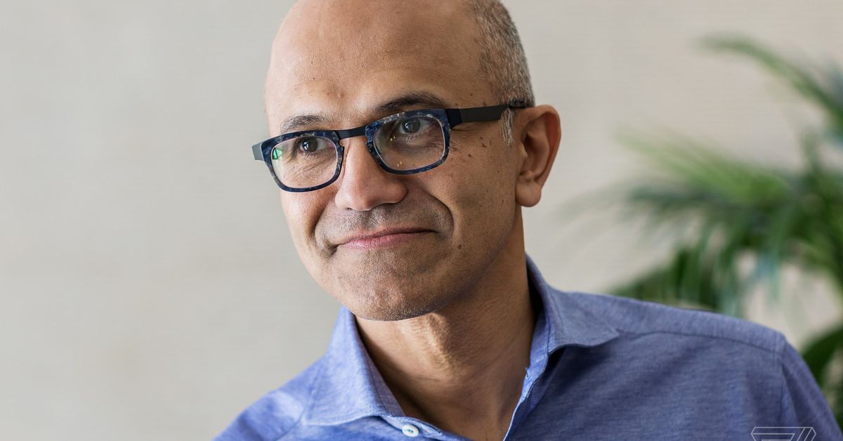 Microsoft e Activision: il CEO Satya Nadella ribadisce che l'acquisizione farà bene alla competizione