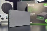 Seagate Gaming Game Drive Hub 8 TB: la recensione dell’hard disk disegnato per Xbox Series X|S - Recensione