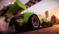 GRID Legends - Trailer delle caratteristiche