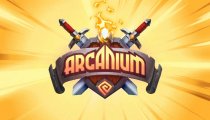 Arcanium: Rise of Akhan - Trailer di presentazione