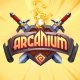 Arcanium: Rise of Akhan - Trailer di presentazione