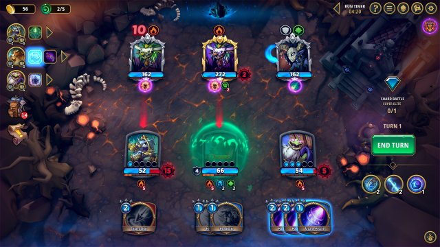 Arcanium: Rise of Akhan