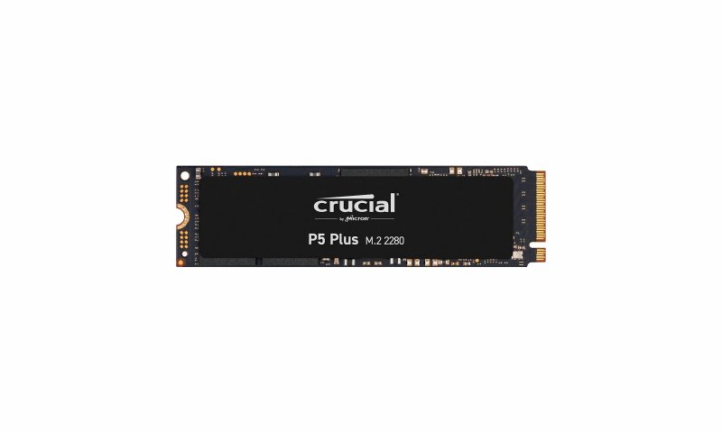 Crucial P5 Plus, SSD da 1 TB