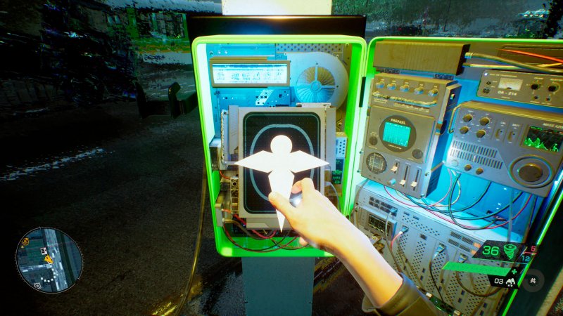 In Ghostwire: Tokyo sarà possibile raccogliere e liberare gli spiriti delle persone presso i telefoni a gettone. Almeno hanno trovato una loro utilità