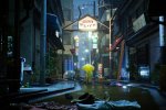 Ghostwire: Tokyo disponibile su Xbox con update gratis Filo del Ragno, trailer di lancio - Notizia