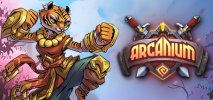 Arcanium: Rise of Akhan per PC Windows