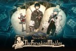 Voice of Cards: The Forsaken Maiden, trailer d’annuncio e data di uscita per PS4, PC e Switch - Notizia