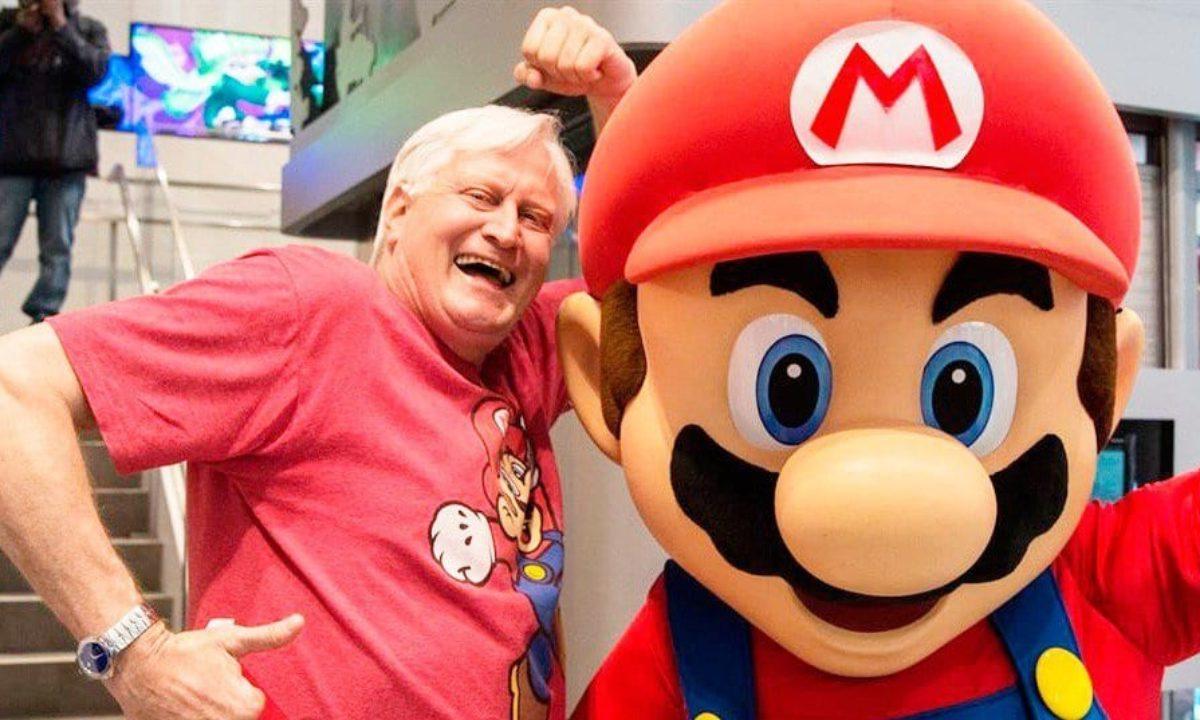 Super Mario e l'addio al suo doppiatore: Nintendo dimostra come gestire bene il cambio di un'era