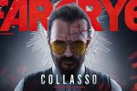 Far Cry 6, l'ultimo DLC Joseph: Collapse ha una data di uscita: sconti sul gioco - Notizia