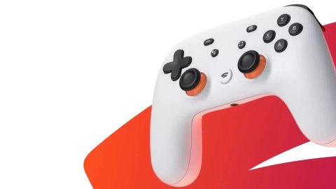 Google Stadia: refunds for the purchase of games, digital content and hardware are underway