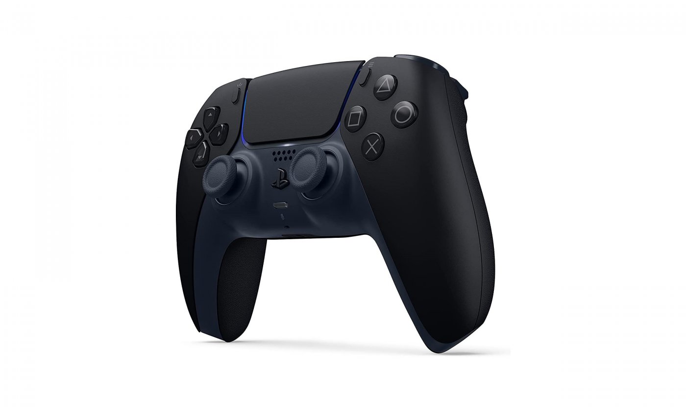 Offerte Amazon DualSense nero per PS5 in sconto al prezzo più basso Multiplayer.it