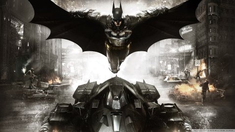 Batman Arkham Collection could arrive on Nintendo Switch, according to a retailer