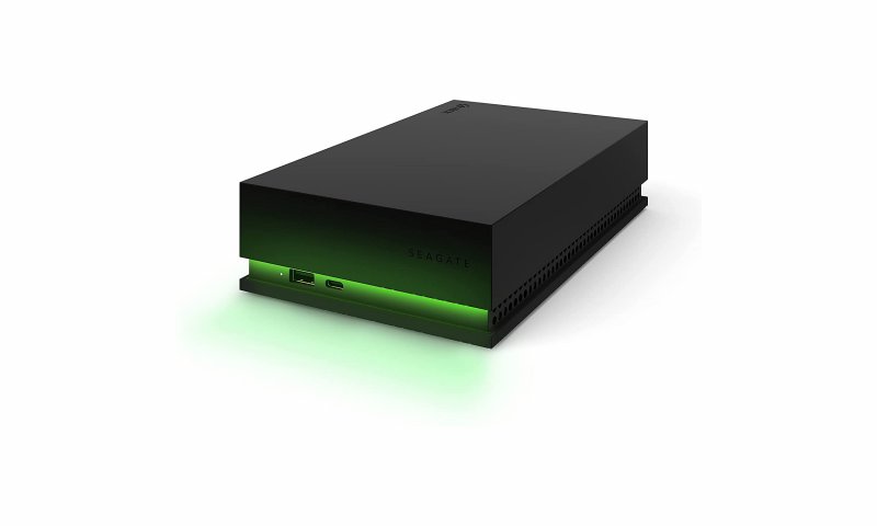 HDD Seagate da 8 TB HDD Seagate da 8 TB