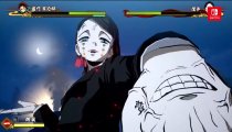 Demon Slayer: Kimetsu no Yaiba - The Hinokami Chronicles - Teaser trailer della versione Nintendo Switch