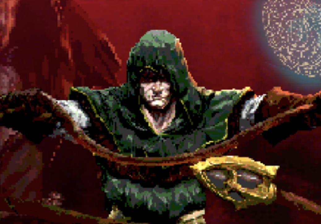 Vampire Survivors, l'intervista all'autore dietro al gioco e il successo improvviso