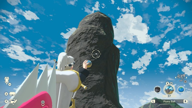 Unown N Unown N