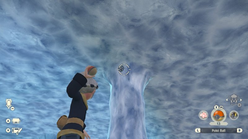 Unown O Unown O