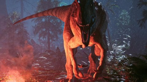 The Lost Wild, the preview with everything we know about Dino Crisis-inspired survival horror