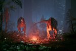 The Lost Wild, nuovo trailer per il survival horror con i dinosauri - Notizia