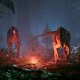 The Lost Wild, nuovo trailer per il survival horror con i dinosauri