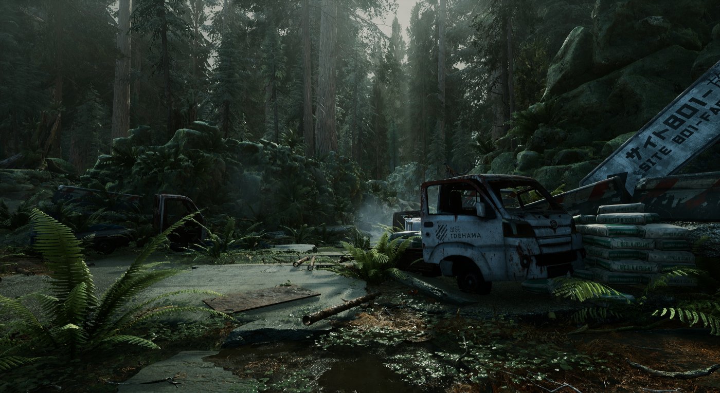 The Lost Wild PC Multiplayer.it