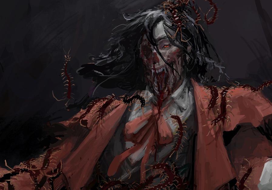 Vampire Survivors, il provato del fenomeno tutto italiano della scena PC