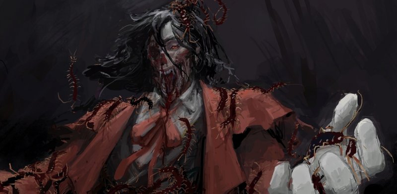 Vampire Survivors Vampire Survivors