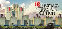 Diplomacy is Not an Option per PC Windows