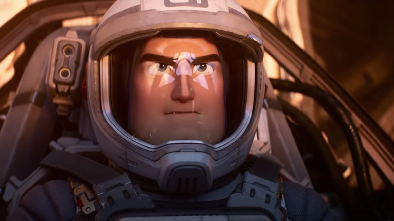 Lightyear: il regista di Toy Story è stato molto critico nei confronti del film