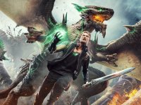 Hideki Kamiya hasn’t given up on the idea of ​​making Scalebound