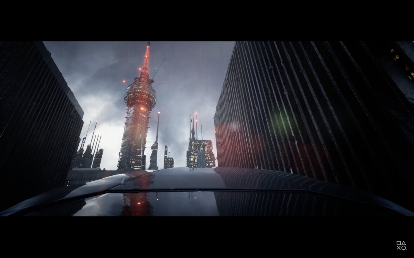 Shadow of Conspiracy Section 2, immersione in una Berlino cyberpunk