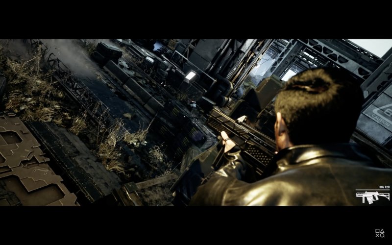 Shadow of Conspiracy Section 2, immersione in una Berlino cyberpunk Multiplayer.it
