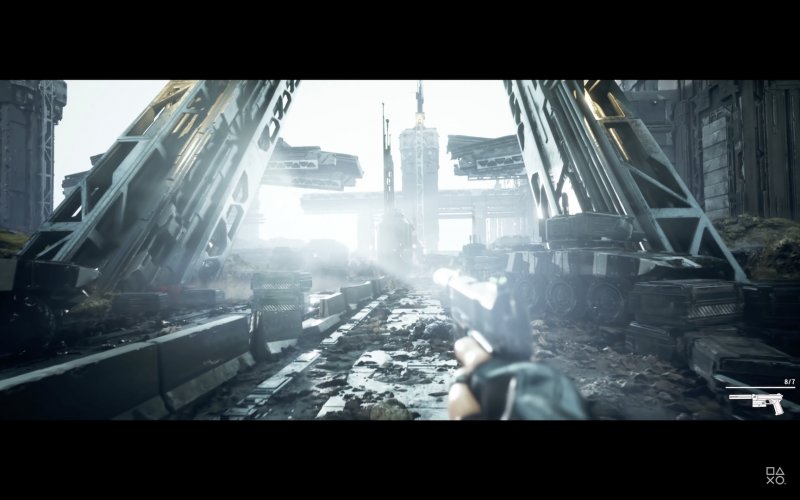 Shadow of Conspiracy Section 2, immersione in una Berlino cyberpunk Multiplayer.it