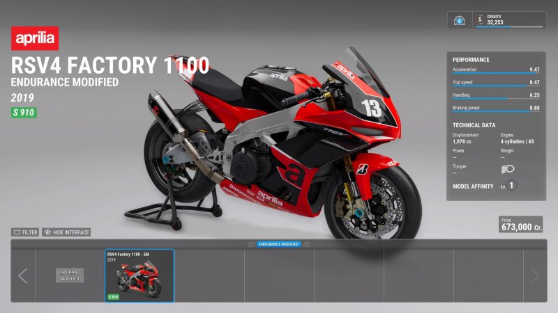 Gran Turismo: Tourist Trophy è stato una sorta di spin-off dedicato al mondo delle due ruote. Esperimento interessante che non ha però mai avuto un seguito. Gran Turismo: Tourist Trophy è stato una sorta di spin-off dedicato al mondo delle due ruote. Esperimento interessante che non ha però mai avuto un seguito.