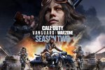 Call of Duty: Warzone e Vanguard, trailer e le novità della Stagione 2, tra mappe, armi e modalità - Notizia
