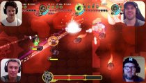 Conan Chop Chop - Il trailer del multiplayer
