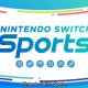 Nintendo Switch Sports - Il trailer di annuncio