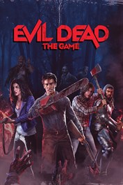 Evil Dead: The Game per PC Windows