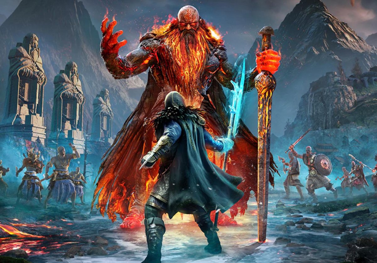 Assassin's Creed Valhalla: L'Alba del Ragnarok, l'anteprima ...