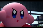 Kirby e la terra perduta: nuovo video di gameplay dal Nintendo Direct - Notizia