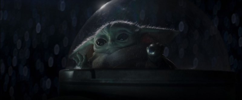 The Book of Boba Fett, Grogu vi dà appuntamento a The Mandalorian 3 The Book of Boba Fett, Grogu vi dà appuntamento a The Mandalorian 3